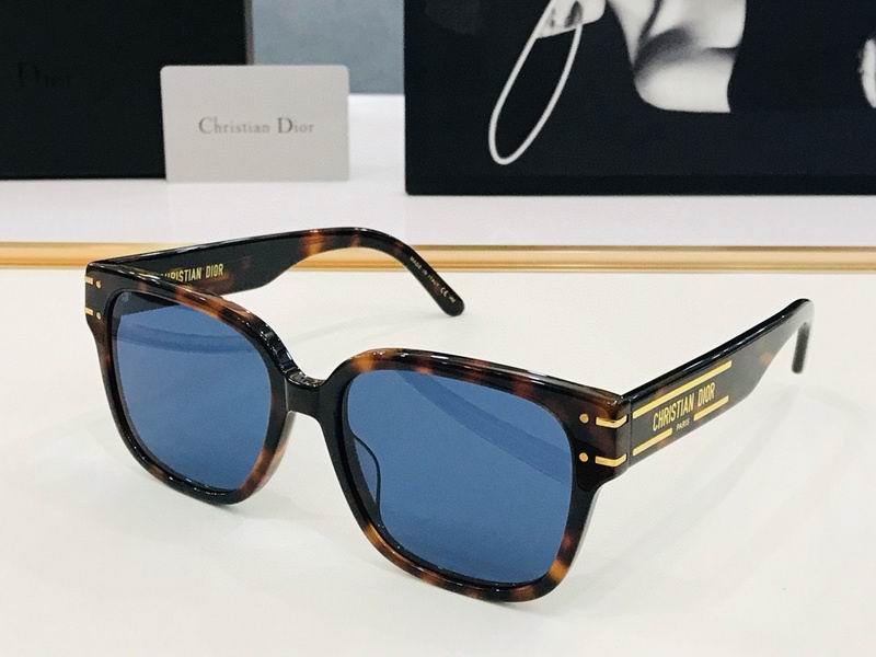 DIOR Sunglasses 420